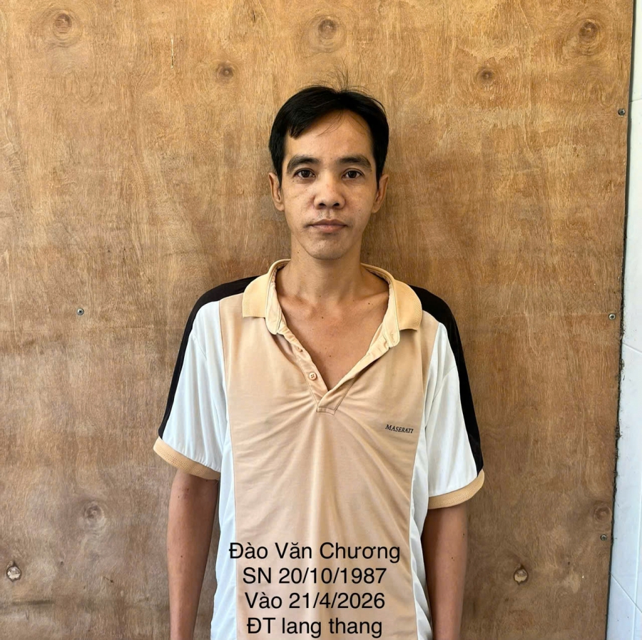 Đào Văn Chương